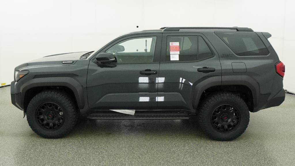 New 2026 Underground Toyota TRD Off-Road Premium i-FORCE MAX image 15