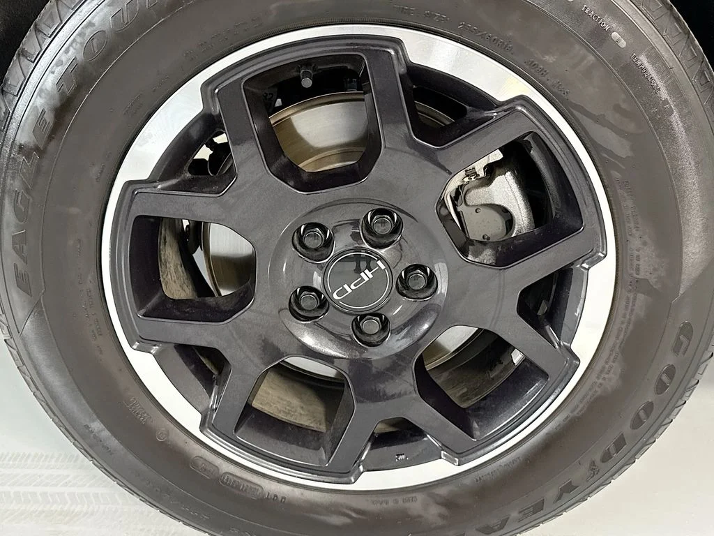 2025 Honda Pilot EX-L - Photo 34