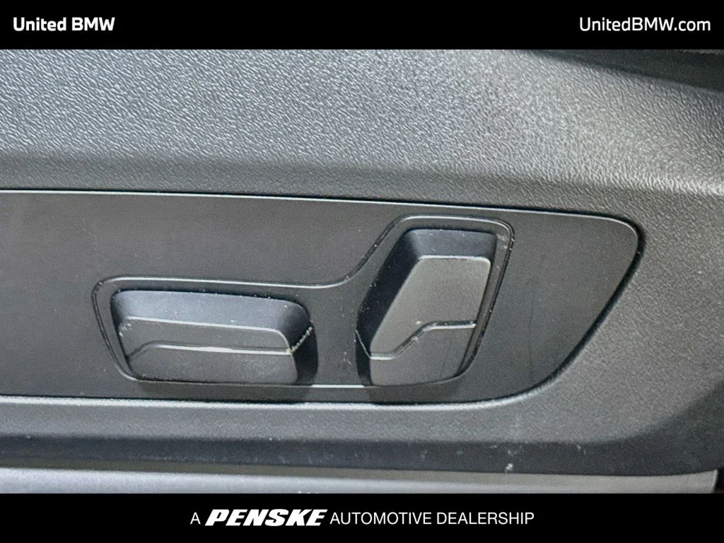 Certified Used 2023 Jet Black BMW xDrive28i image 11