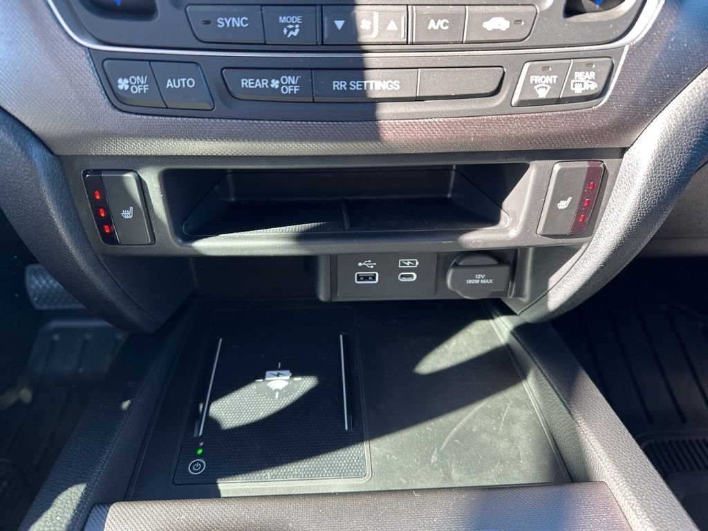 2026 Honda Ridgeline RTL - Photo 28