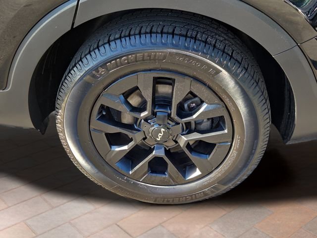 Used 2024 Black Kia SX X-Pro image 30
