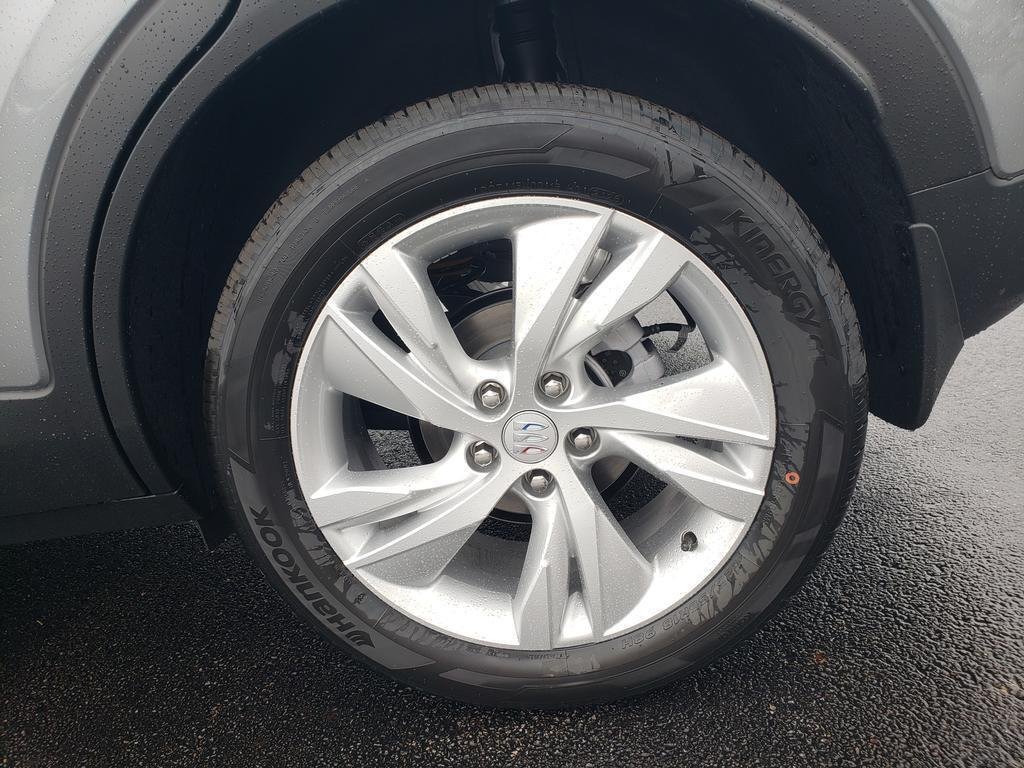 2026 Buick Encore GX Preferred - Photo 20