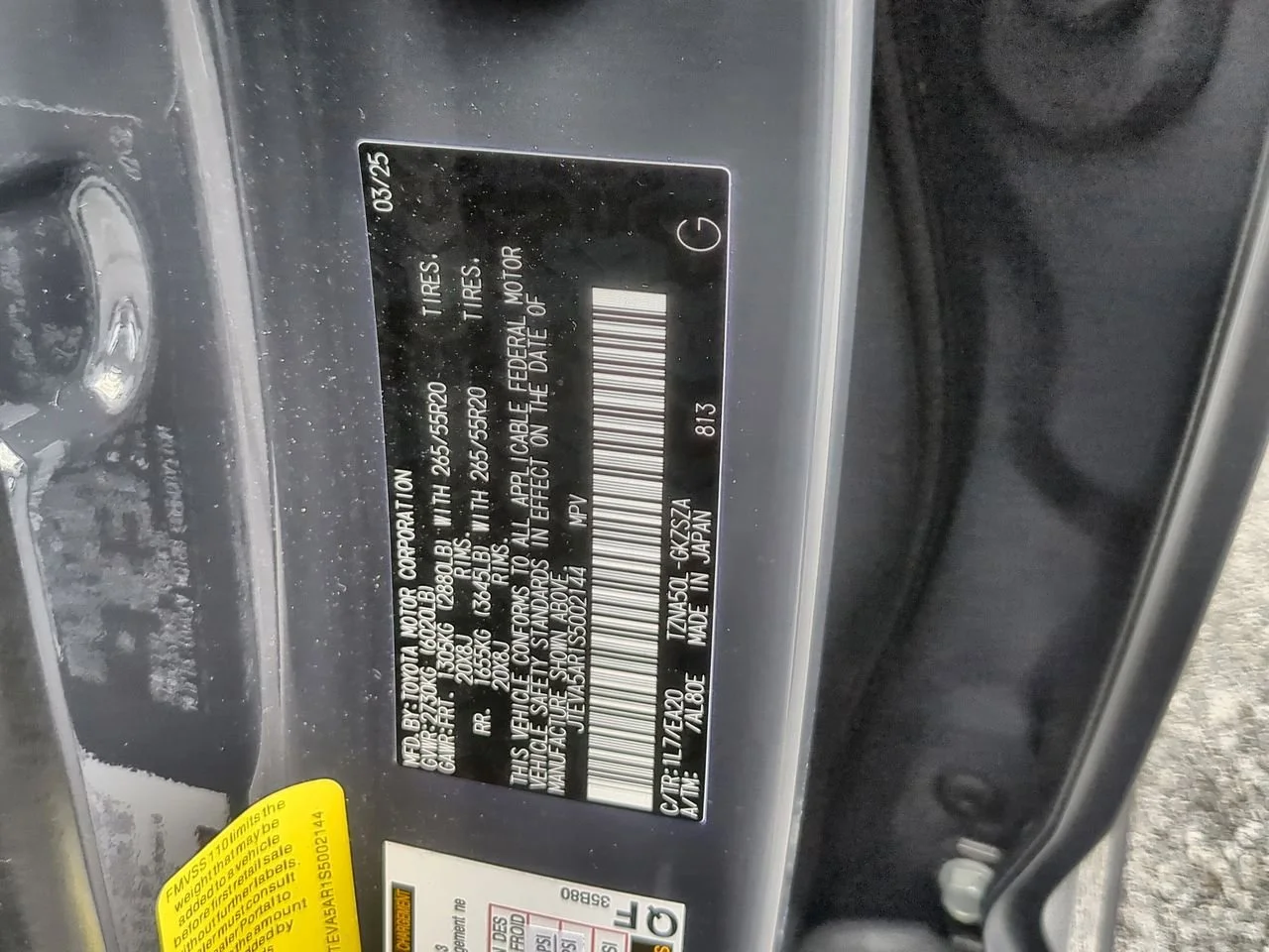 2025 Toyota 4Runner TRD Sport Premium - Photo 32