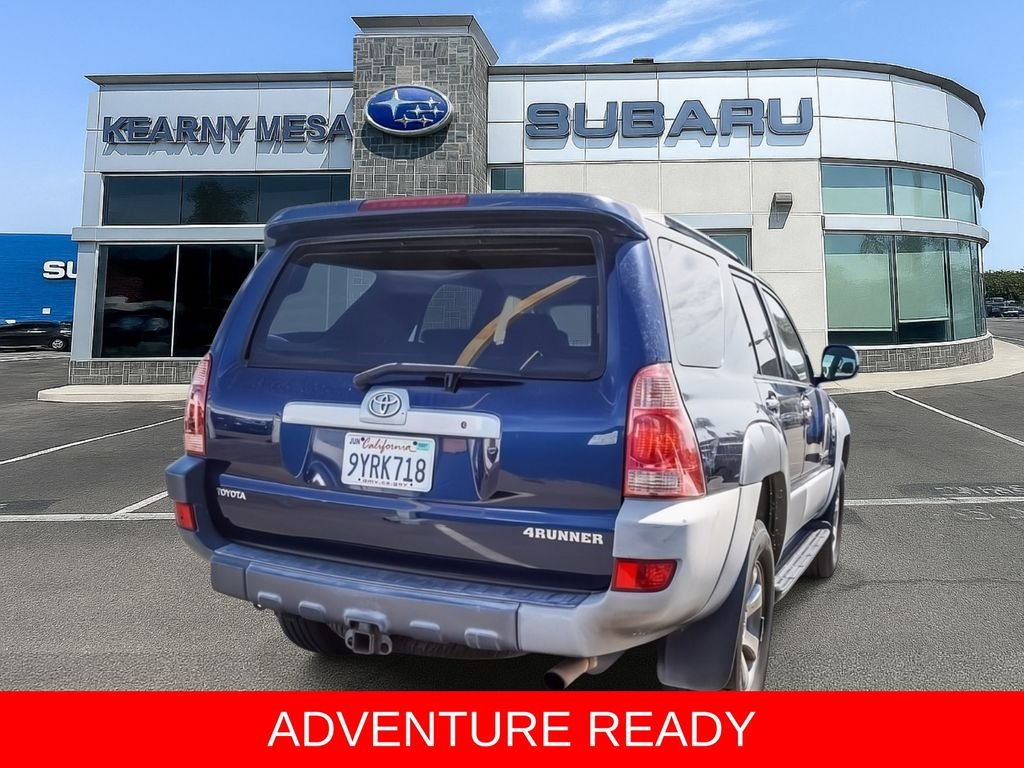 Used 2003  Toyota SR5 Sport image 6