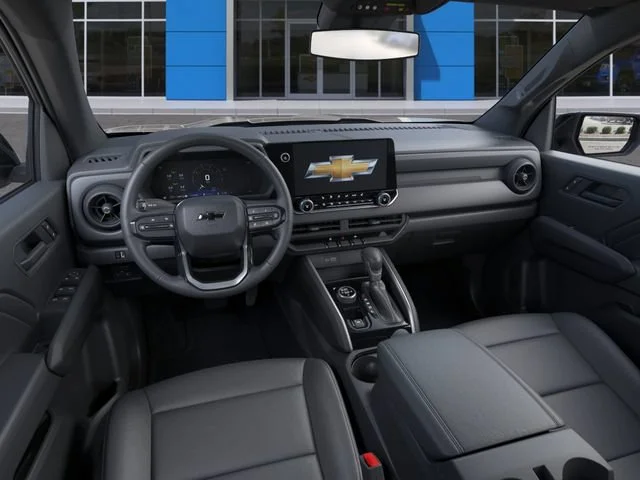 New 2026 White Sands Chevrolet Trail Boss image 15