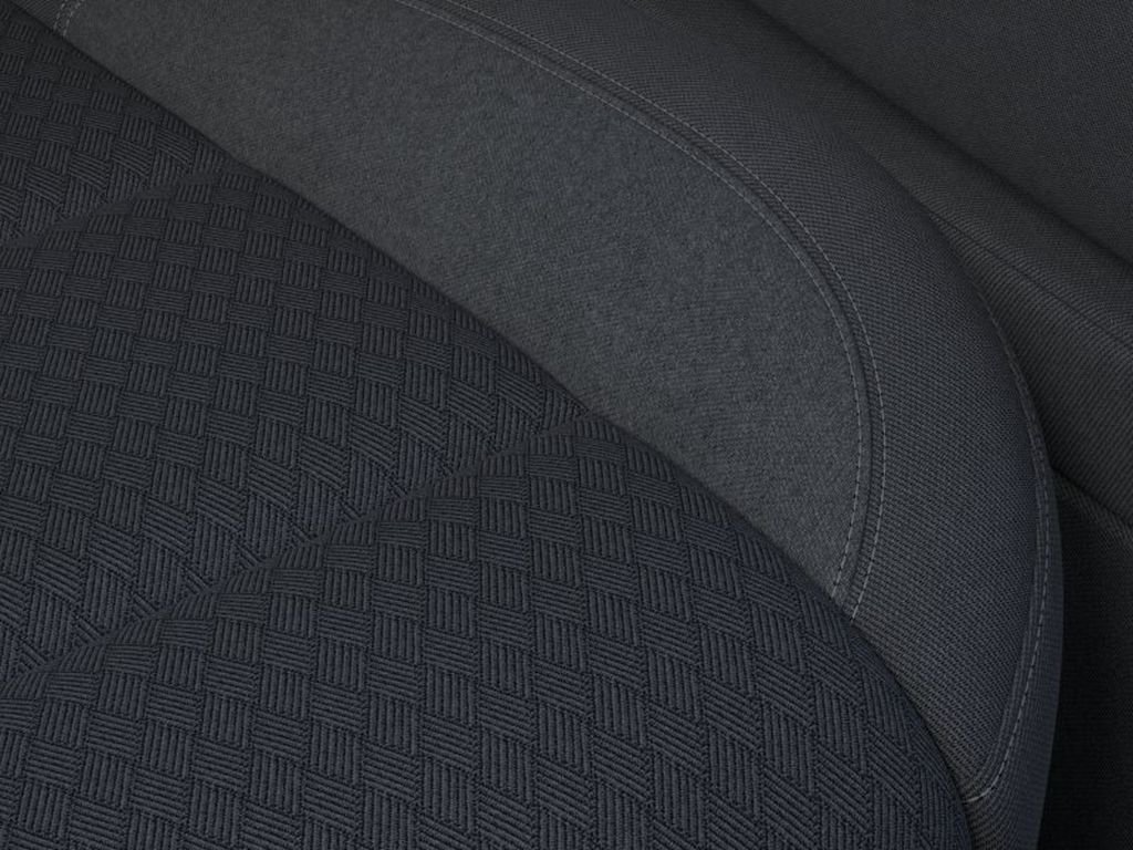 2026 Chevrolet Silverado 1500 Custom Trail Boss - Photo 21