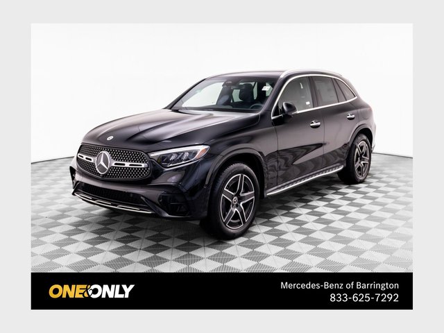 2027 Mercedes-Benz GLC GLC 350e
