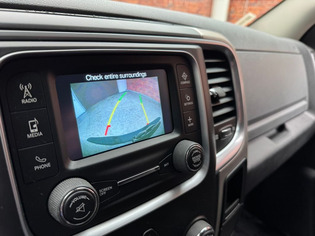 Used 2020 Gray Ram Warlock image 21