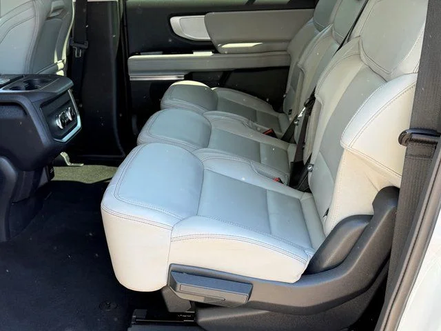 Used 2025 White Ford Active image 42