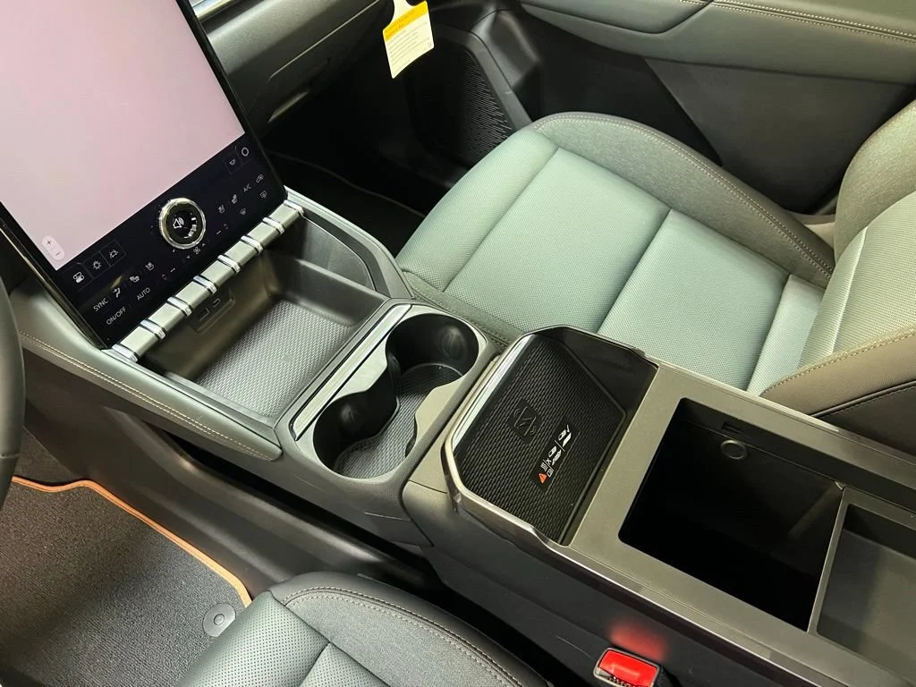 2026 GMC Terrain AT4 - Photo 23
