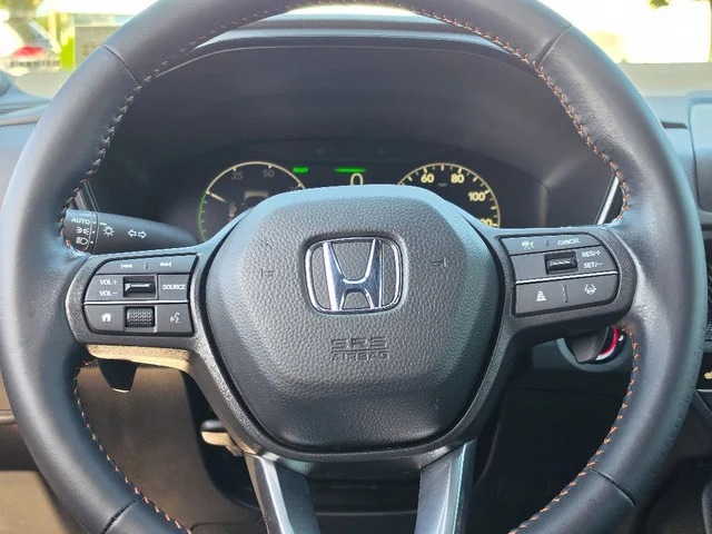 2025 Honda CR-V Sport - Photo 30