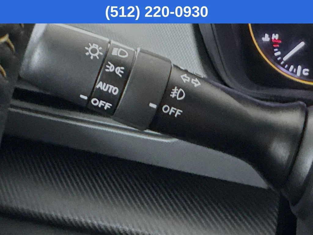 Used 2026 Red Subaru Wilderness image 13