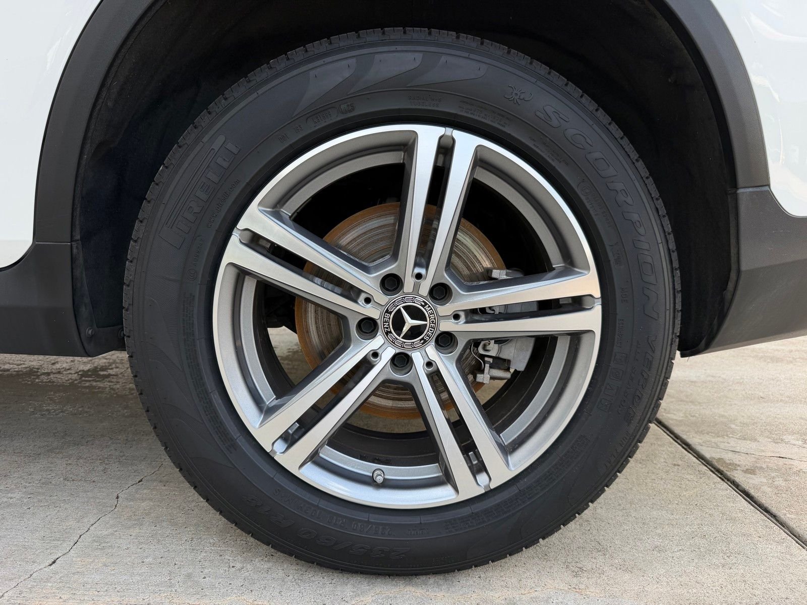 Certified Used 2021  Mercedes-Benz GLC 300 image 20