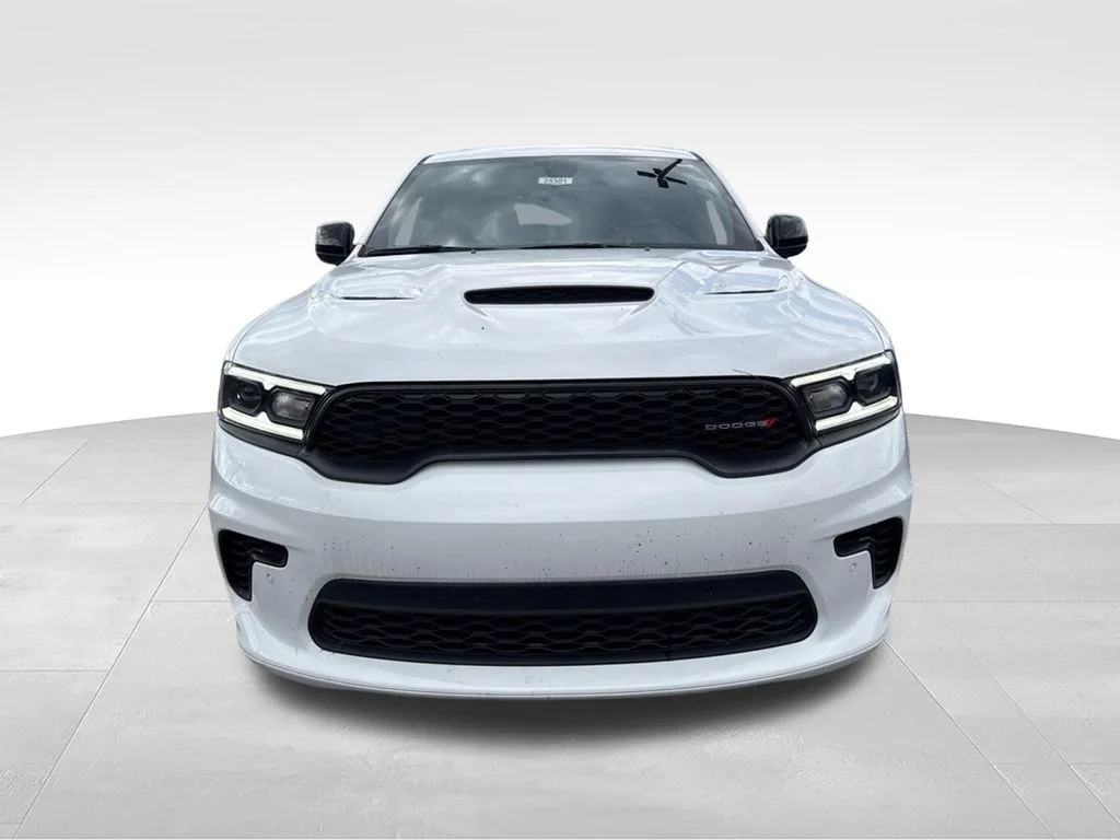 2025 Dodge Durango R/T - Photo 8