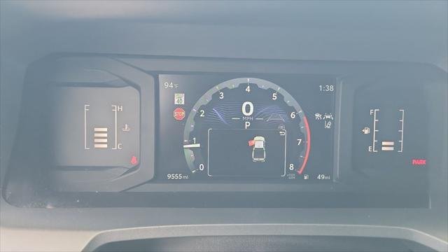 Certified Used 2024 ICE CAP Toyota  image 23