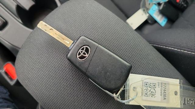 Certified Used 2025 CELESTITE Toyota  image 22