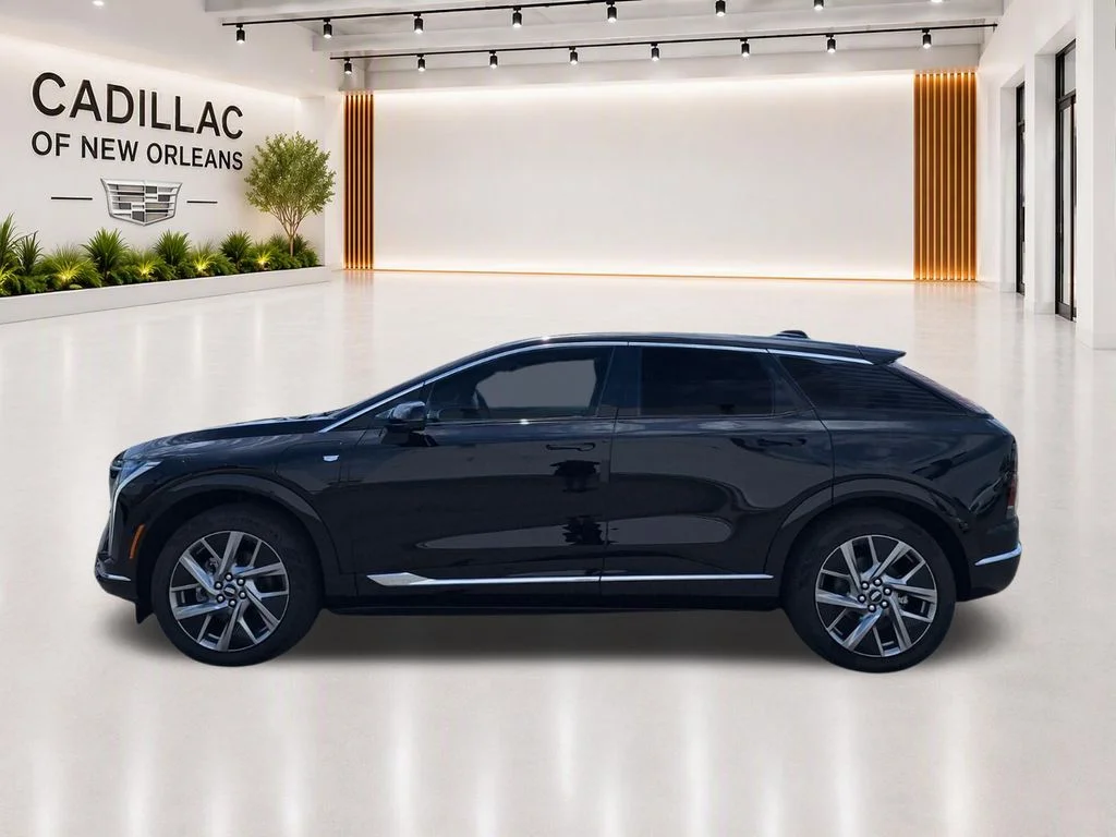 2026 Cadillac OPTIQ Luxury - Photo 6