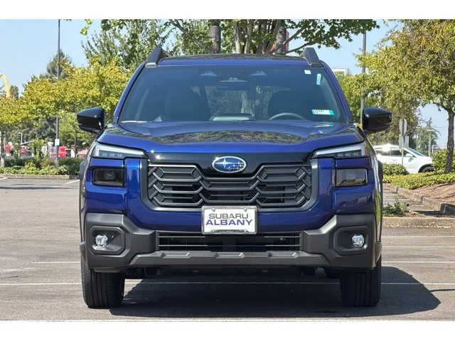 New 2026 SAPPHIRE BLUE PEARL Subaru Premium image 36