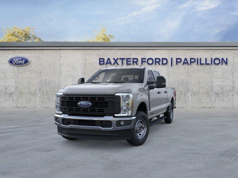 2026 Ford F-250 Super Duty XL - Photo 16