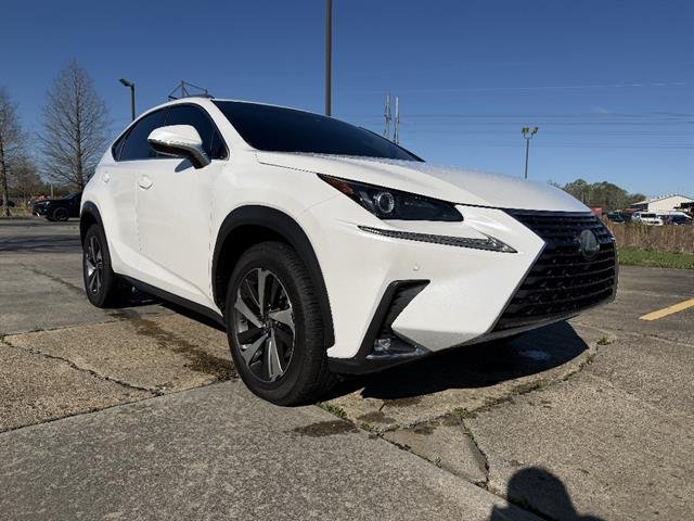 2019 Lexus NX 300