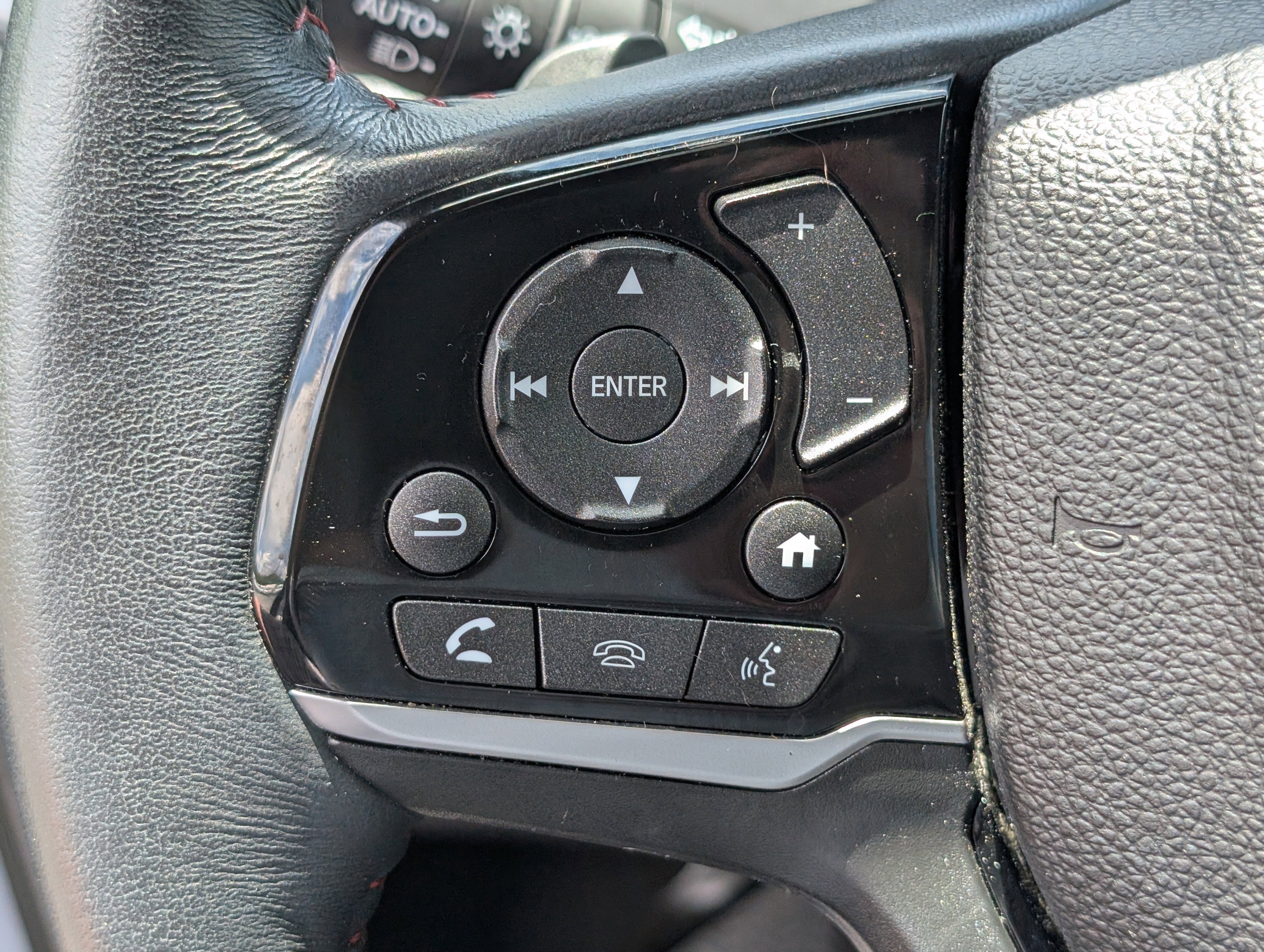 2022 Honda Pilot Black Edition - Photo 44