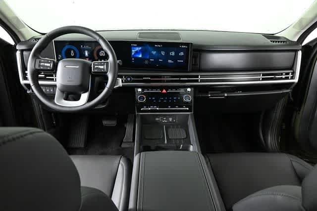 New 2026 Hampton Gray Hyundai SEL image 54