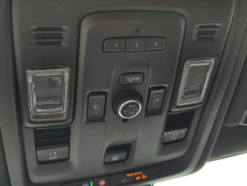 Used 2024 Black Chevrolet Z71 image 26