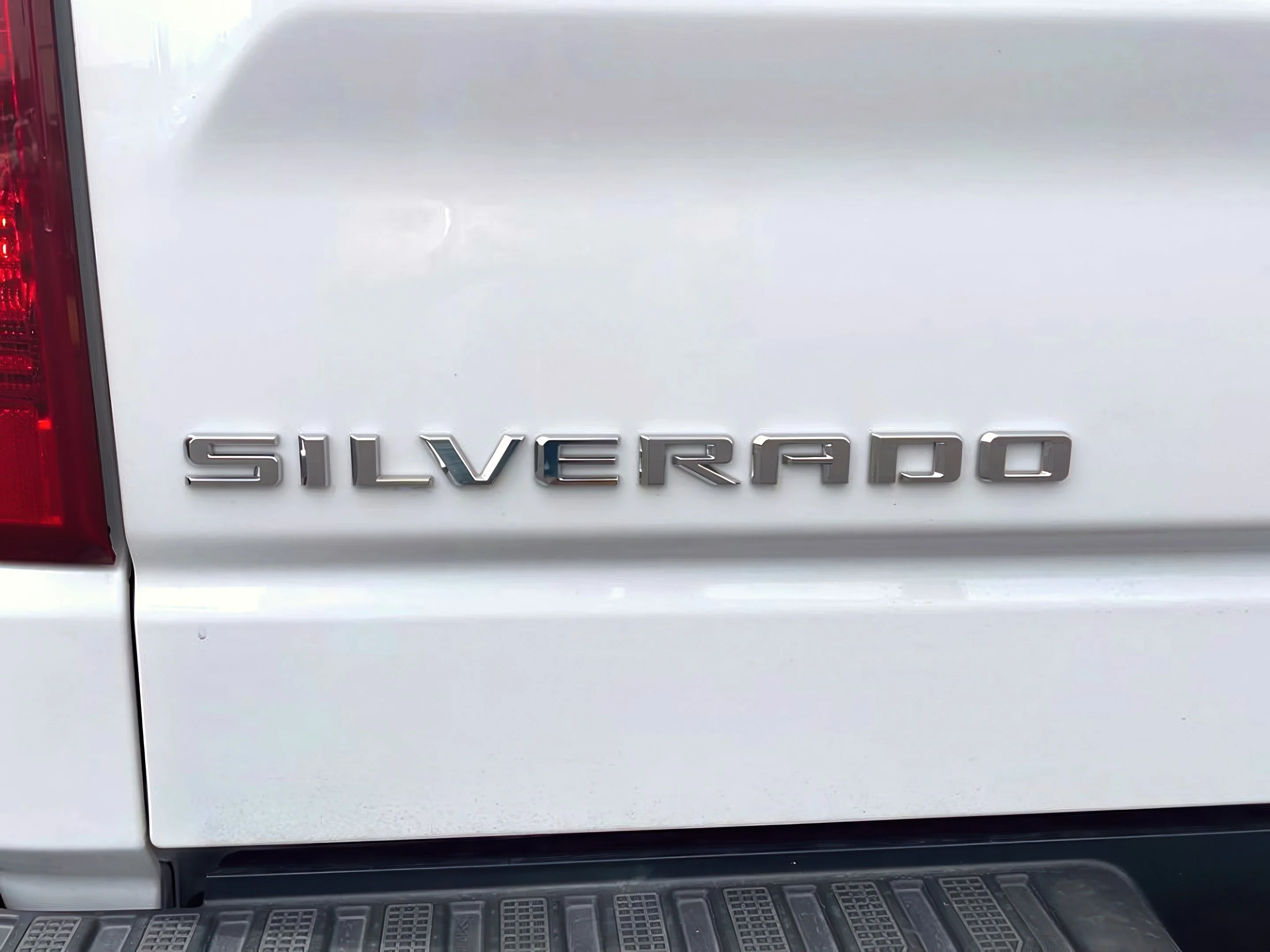 2024 Chevrolet Silverado 1500 Work Truck - Photo 26