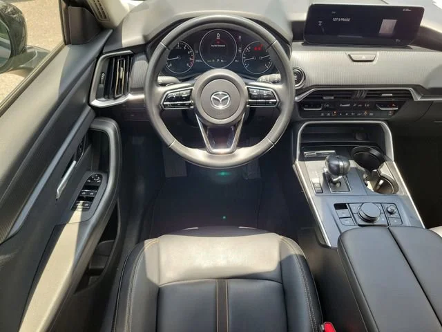 2025 Mazda CX-90 Select Package - Photo 15
