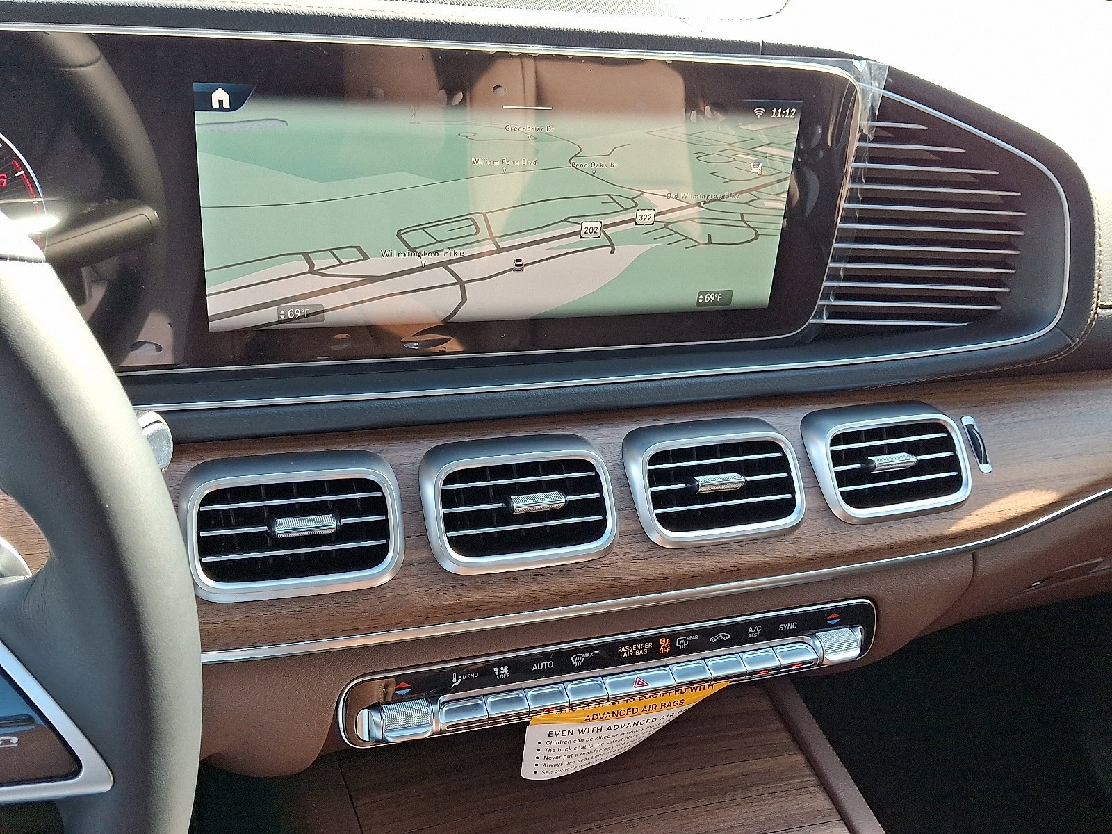 New 2026 MANUFAKTUR Alpine Grey Mercedes-Benz GLE 350 image 35