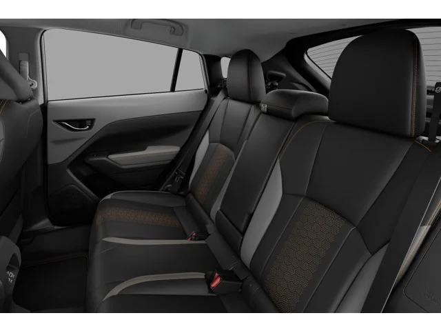 New 2026 CRYSTAL WHITE PEARL Subaru Limited image 17