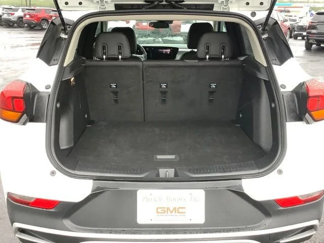 2025 Buick Encore GX Preferred - Photo 7