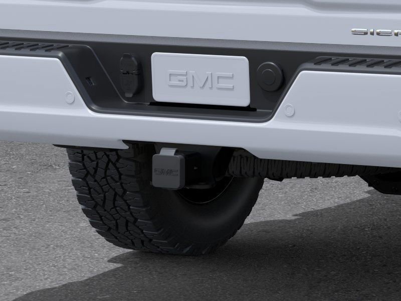 2026 GMC SIERRA HD - Image 21