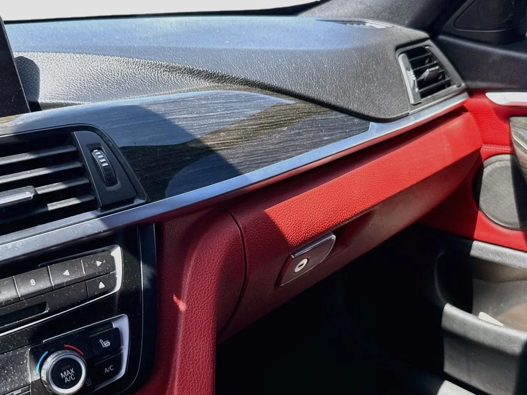 Used 2017 Black BMW 430i Gran Coupe image 15