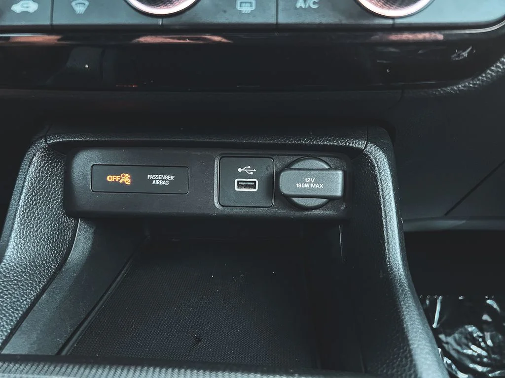 2024 Honda Civic Sport - Photo 27
