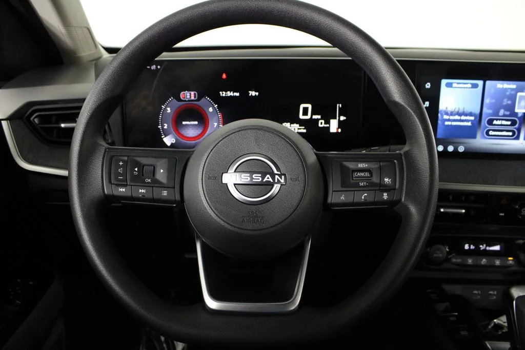 2026 Nissan KICKS SV - Photo 24