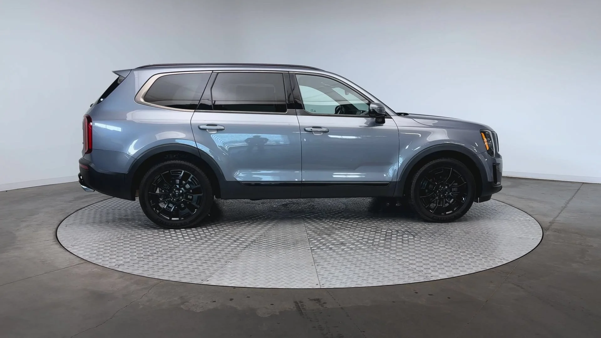 2021 Kia Telluride SX - Photo 9