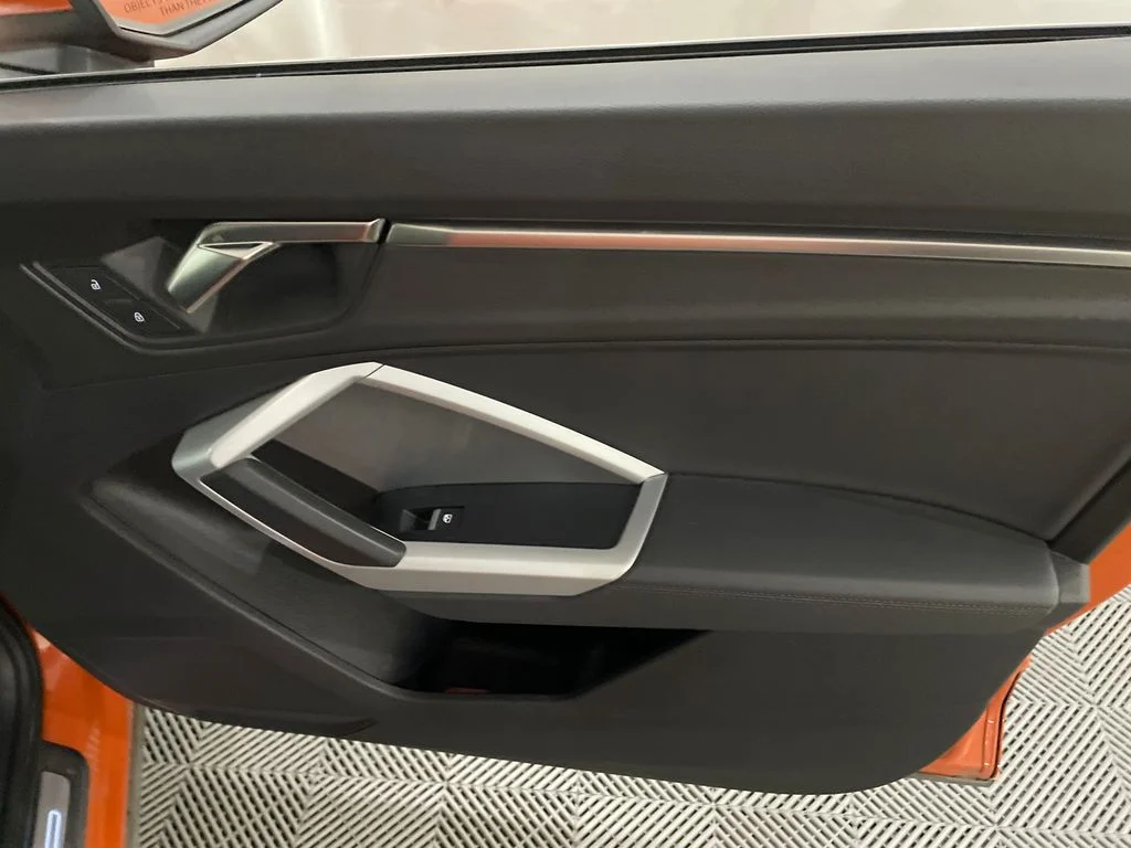 Used 2022 Pulse Orange Audi S line Premium image 25