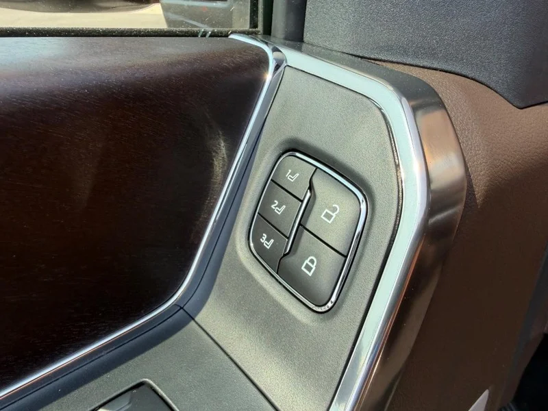 New 2026 Marsh Gray Ford F-350® King Ranch® image 19
