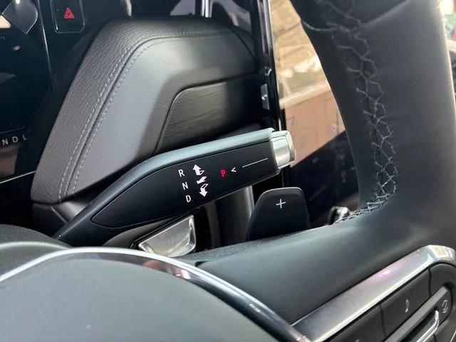 New 2026 Volcanic Red Tintcoat GMC Denali image 25
