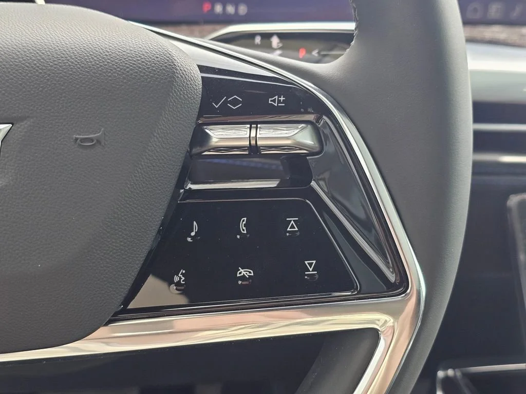 New 2026 Black Raven Cadillac Luxury image 28