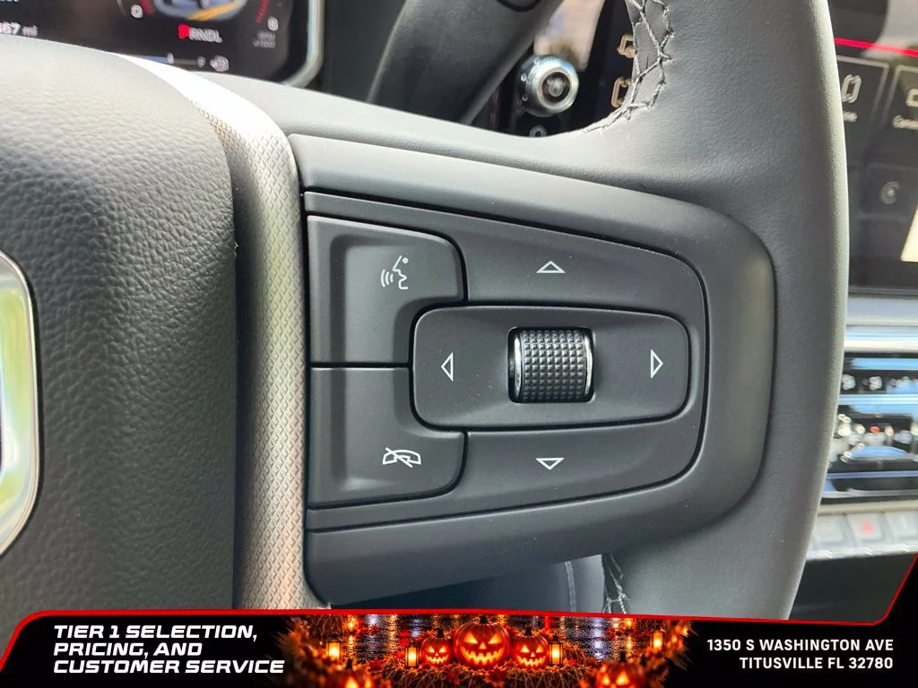 New 2026 Onyx Black GMC Denali image 37