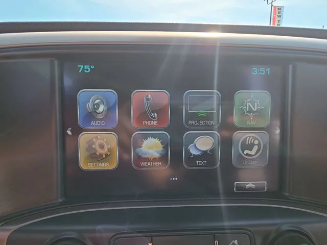 Used 2018 Gray GMC Denali image 22