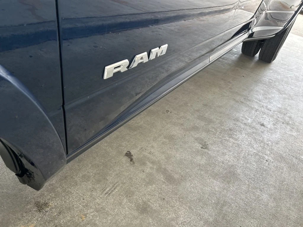 Used 2024 Blue Ram Limited Longhorn image 16