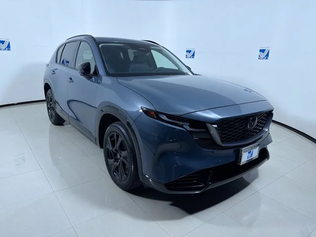 2026 Mazda CX-5 2.5 S Premium Plus