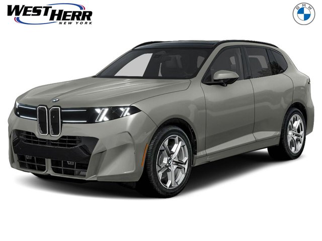 2027 BMW X5 40 xDrive