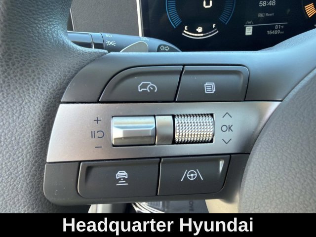 2024 Hyundai Sonata SEL - Photo 24