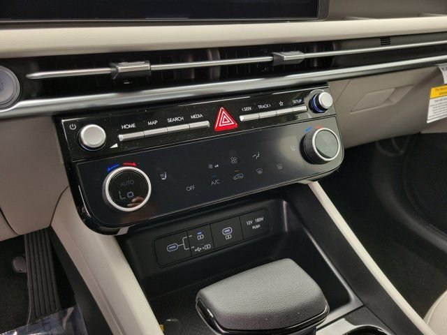 New 2026 Silver Hyundai SEL Plus FWD image 16