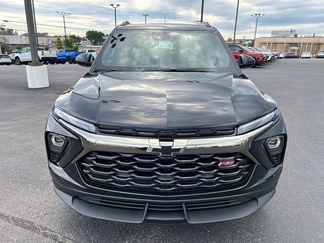 2026 Chevrolet Trailblazer RS - Photo 9