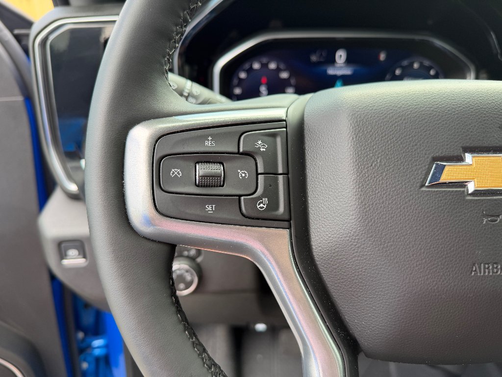 2026 Chevrolet Silverado 1500 LT - Photo 29